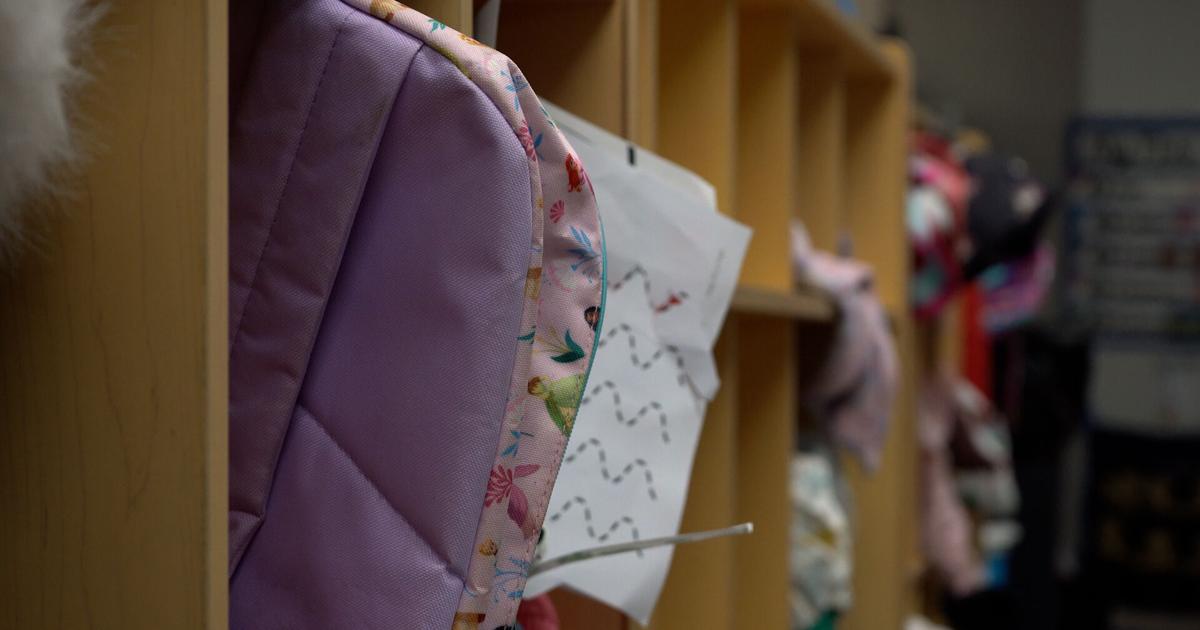Proposed steps toward universal pre-K in Delaware raise alarms with Sussex Co. preschools | Latest News Proposed steps toward universal pre-K in Delaware raise alarms with Sussex Co. preschools | Latest News