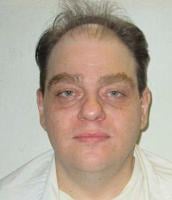 Alabama sets nitrogen execution for man convicted of killing store clerk during 1997 robbery
