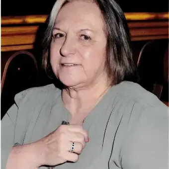 Barbara Ann Tierney