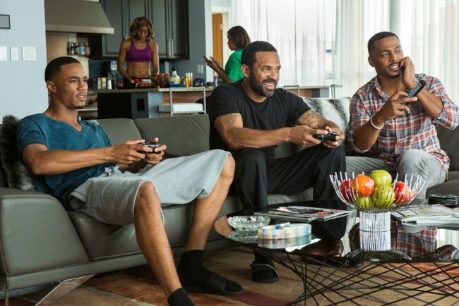 TV Review - Black-ish vs. Survivor's Remorse