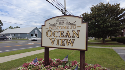 Ocean View, DE