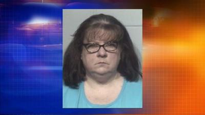 Church Employee Arrested in Embezzlement Case