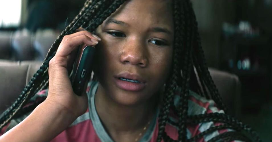 Movie Review – Don’t Let Go