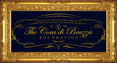 Cora di Brazzà Foundation Marks  250th Anniversary of the Declaration of Independence with 2026 Memory Parlor