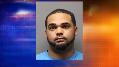 Dover Man Arrested for Drug Charges After Traffic Stop