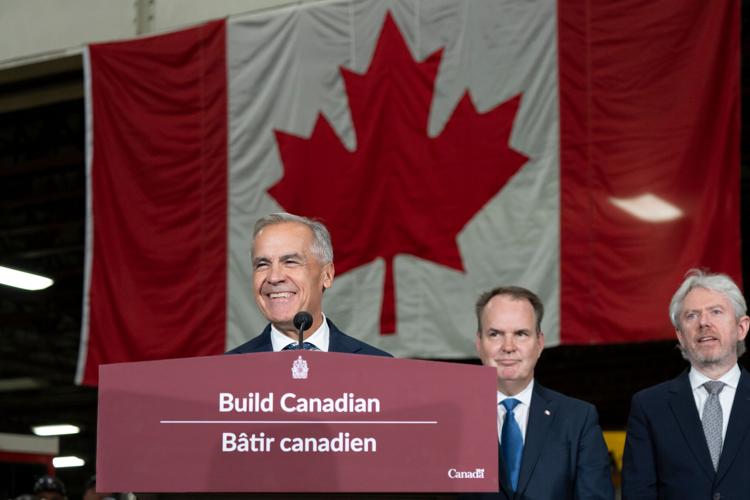 Canada Manufacturing
