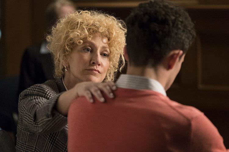 TV Review – Law & Order True Crime: The Menendez Murders
