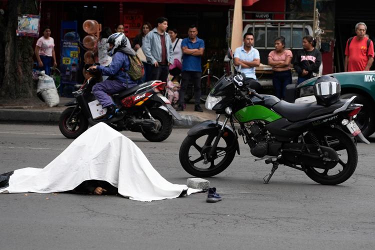 Road Deaths