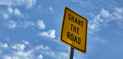 Share the Road