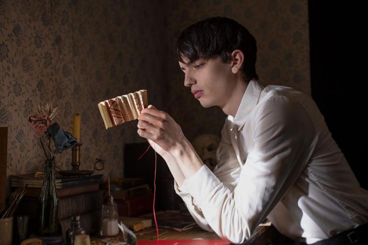 Movie Review – The Power of the Dog