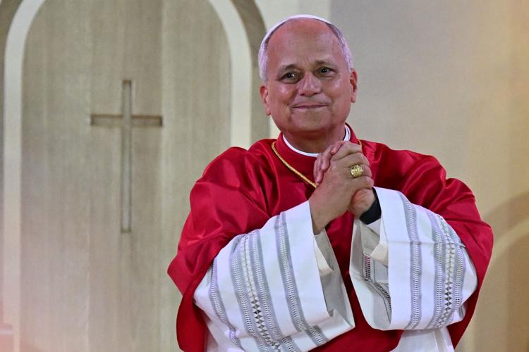 France Pope