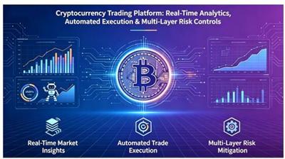 DkPingan Launches AI-Powered Intraday Trading System as Demand for Automated Quant Strategies Accelerates