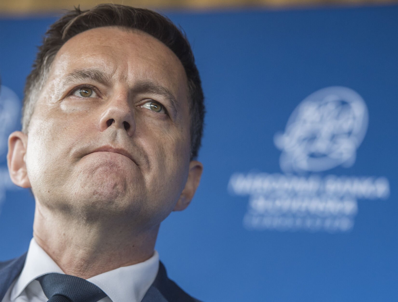 Slovakia Corruption