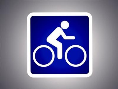 Bicyclist Hit by Car Pulling Out of Ocean City Driveway
