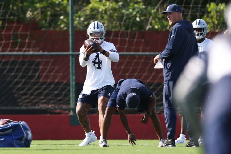 Cowboys Football