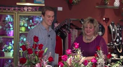 What Flowers Say   Kitty s Flowers   Wednesday  February 11  2015   YouTube