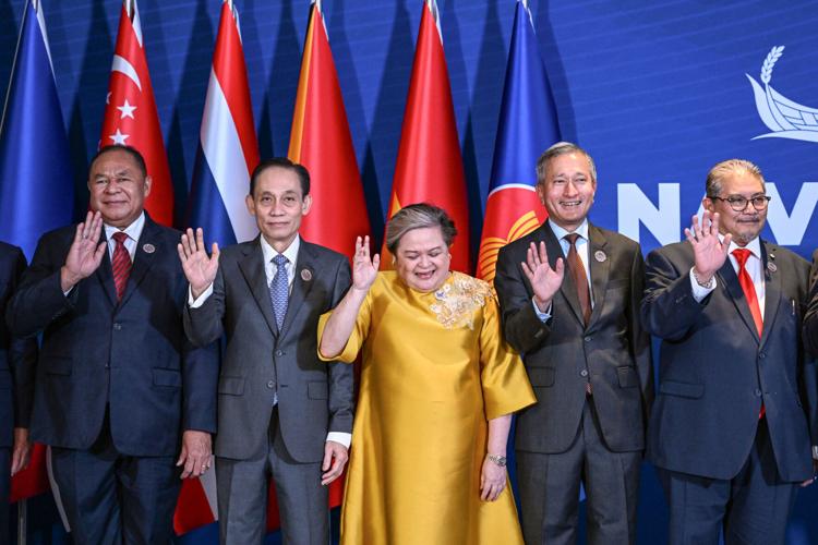 Philippines ASEAN