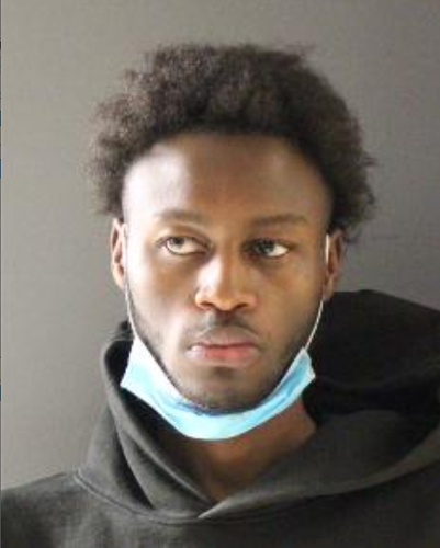 Grasonville mugshot