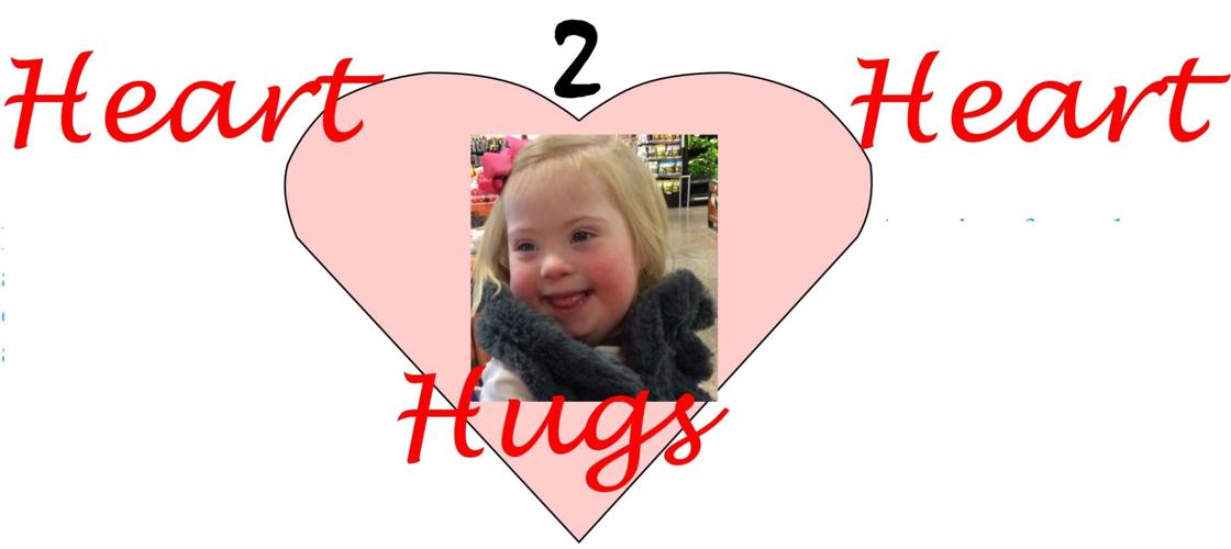 HEART 2 HUG