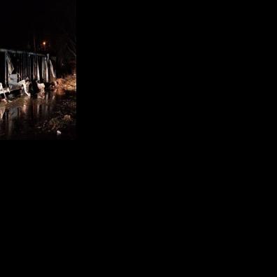 Vacant Mobile Home Destroyed By Fire In Princess Anne | Maryland News ...