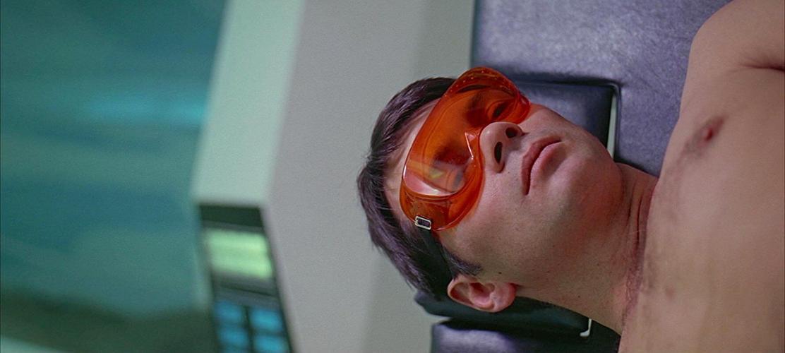 DVD Review – 2001: A Space Odyssey (50th Anniversary)