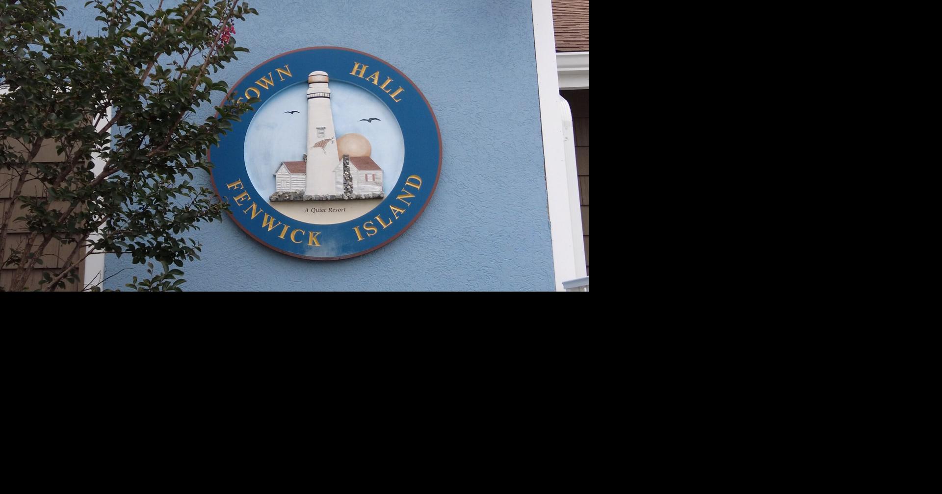 Fenwick Business Owners Oppose Parking Ordinance Proposal Latest News