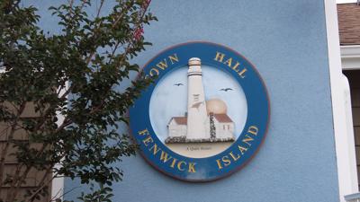 Fenwick Business Owners Oppose Parking Ordinance Proposal