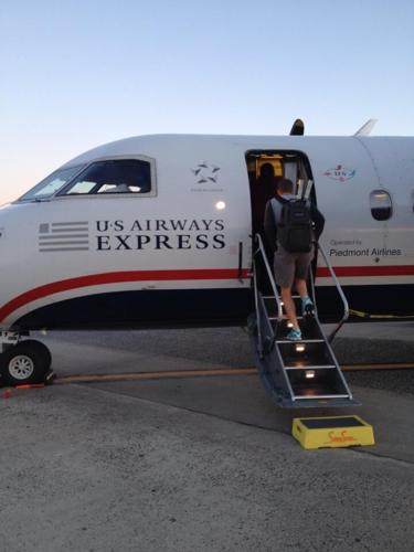 Piedmont Airlines Expanding Its Fleet, Adding Salisbury Jobs