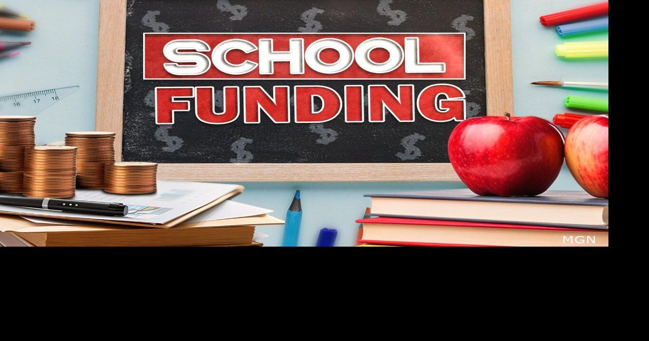 Talbot County Public Schools FY27 budget approved; some funding including for weapons detections systems