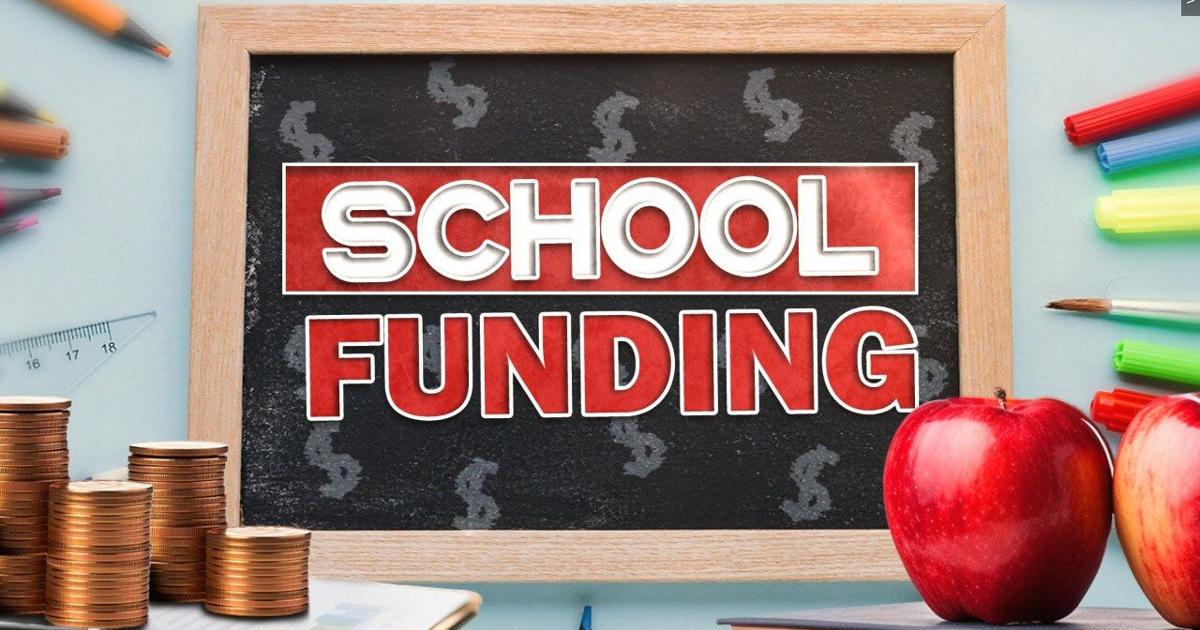 Talbot County Public Schools FY27 budget approved; some funding including for weapons detections systems