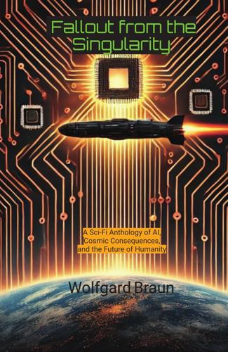 AI Future & Cosmic Consequences: Fallout from the Singularity Anthology