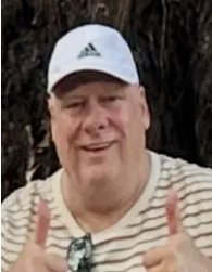 Charles Edward Davis