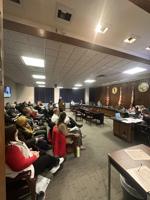 Salisbury City Council Vote to Increase Density in Downtown