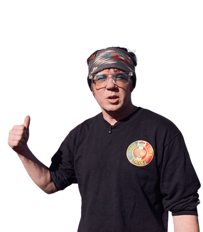 AJ Squatch to Appear on Beyond Success TV
