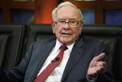 Berkshire Hathaway