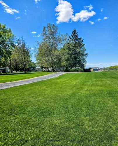 Moses Lake Outdoor Services Company Extends Availability Into Winter Months