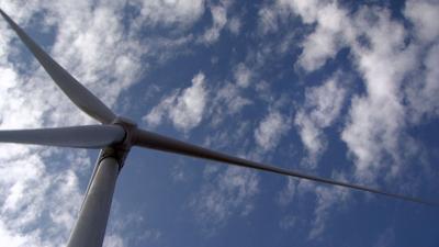 Offshore Wind
