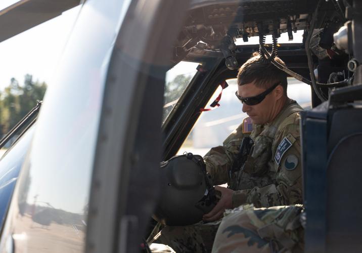 Virginia National Guard