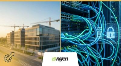 Lanham IT Company Highlights How MSP Keeps Growth Manageable