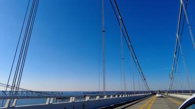 Officials Discuss Increase In Upcoming Holiday Weekend Traffic