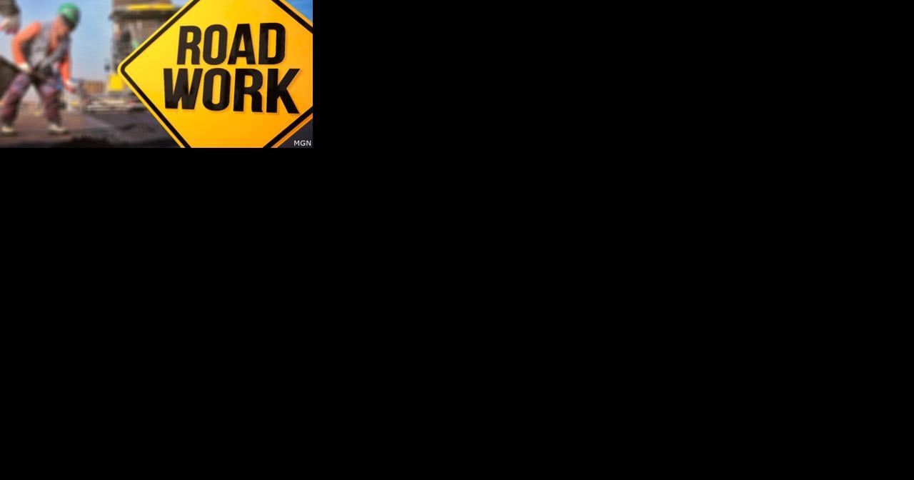 North Washington Street to Close Monday Through March 1st - Vimarsana News