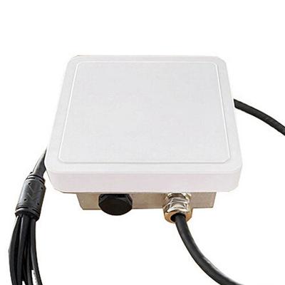 Maximizing RFID Efficiency: Best Practices for Installing RFID Readers in Smart Logistics
