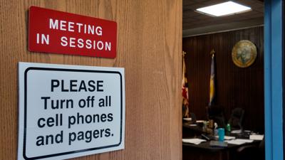 Salisbury City Council