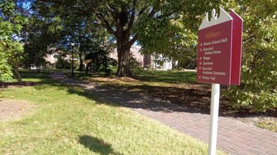 Salisbury University
