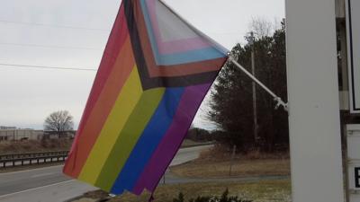Pride Flag