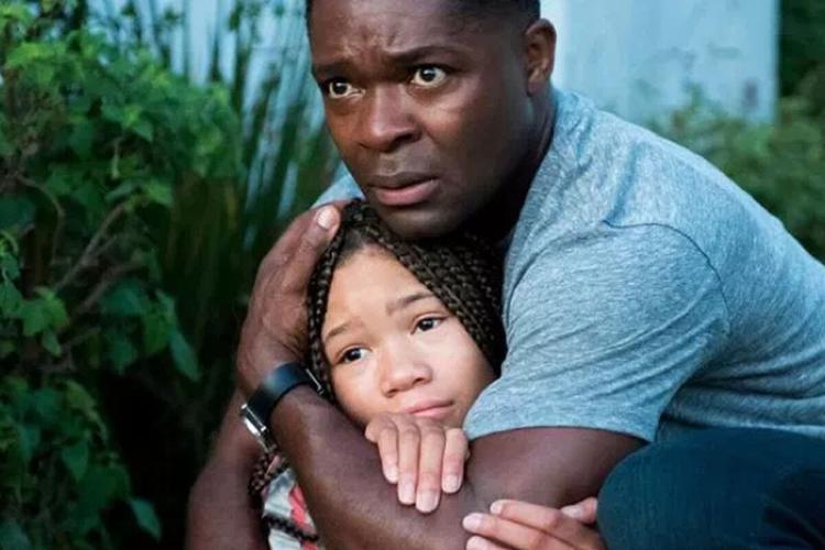 Movie Review – Don’t Let Go