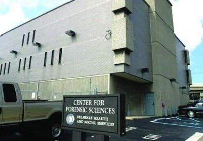 New Chief Medical Examiner in Delaware Appointed