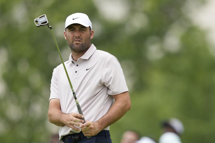 US Open Golf