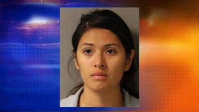 Woman Arrested After Assaulting Her Husband & His Mistress
