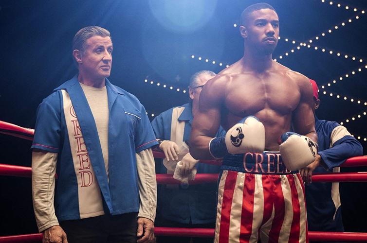 Movie Review – Creed II